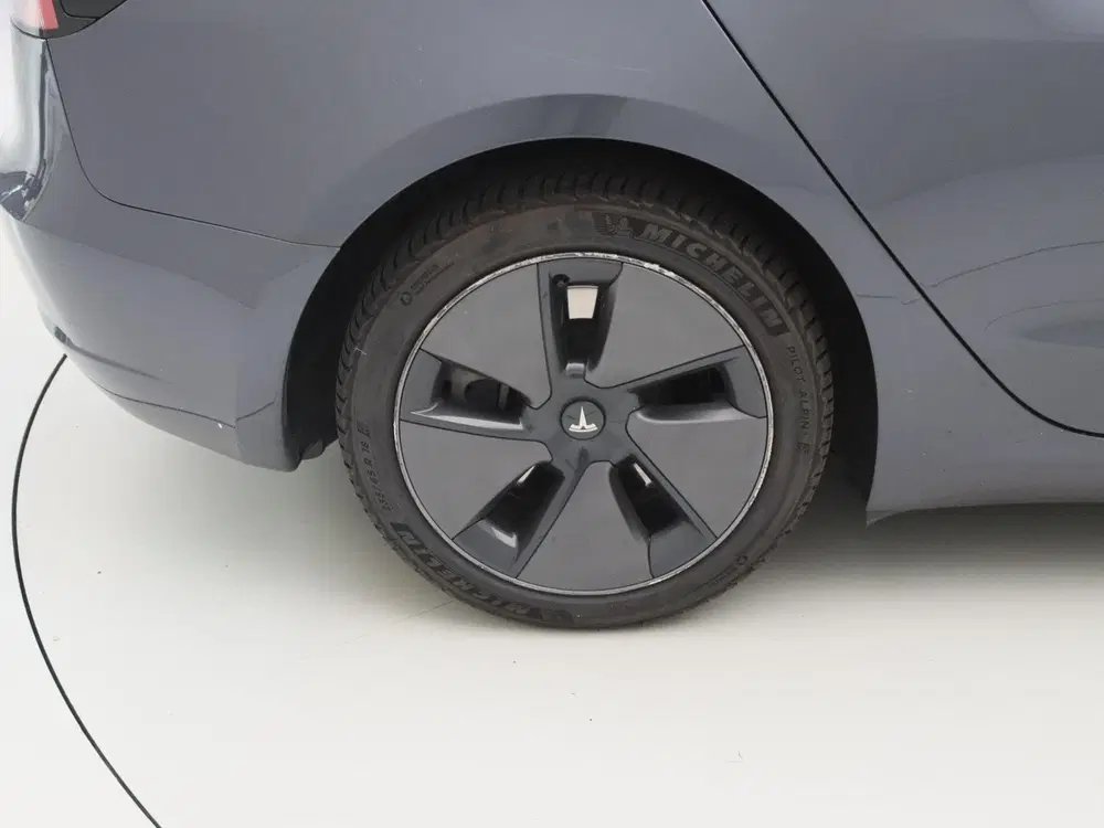 Tesla Model 3 Long-Range AWD 351pk 75 kWh 93.6% SoH UPGR uit 2023, foto 10