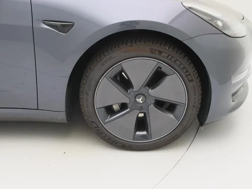 Tesla Model 3 Long-Range AWD 351pk 75 kWh 93.6% SoH UPGR uit 2023, foto 11