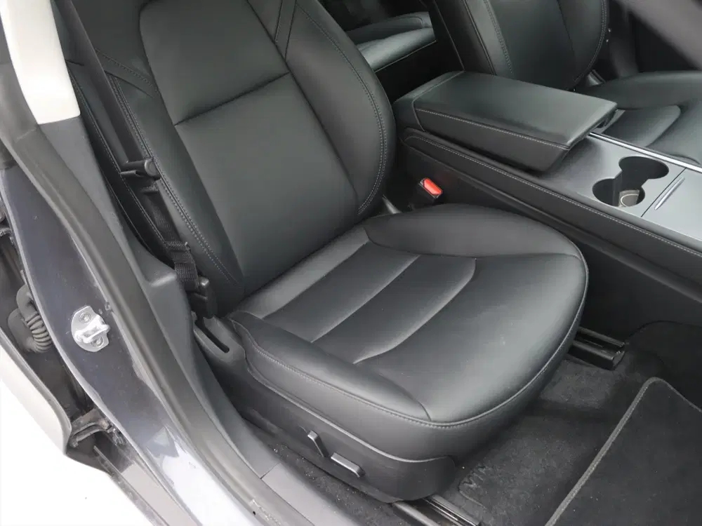 Tesla Model 3 Long-Range AWD 351pk 75 kWh 93.6% SoH UPGR uit 2023, foto 16