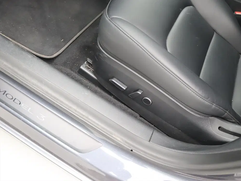 Tesla Model 3 Long-Range AWD 351pk 75 kWh 93.6% SoH UPGR uit 2023, foto 19