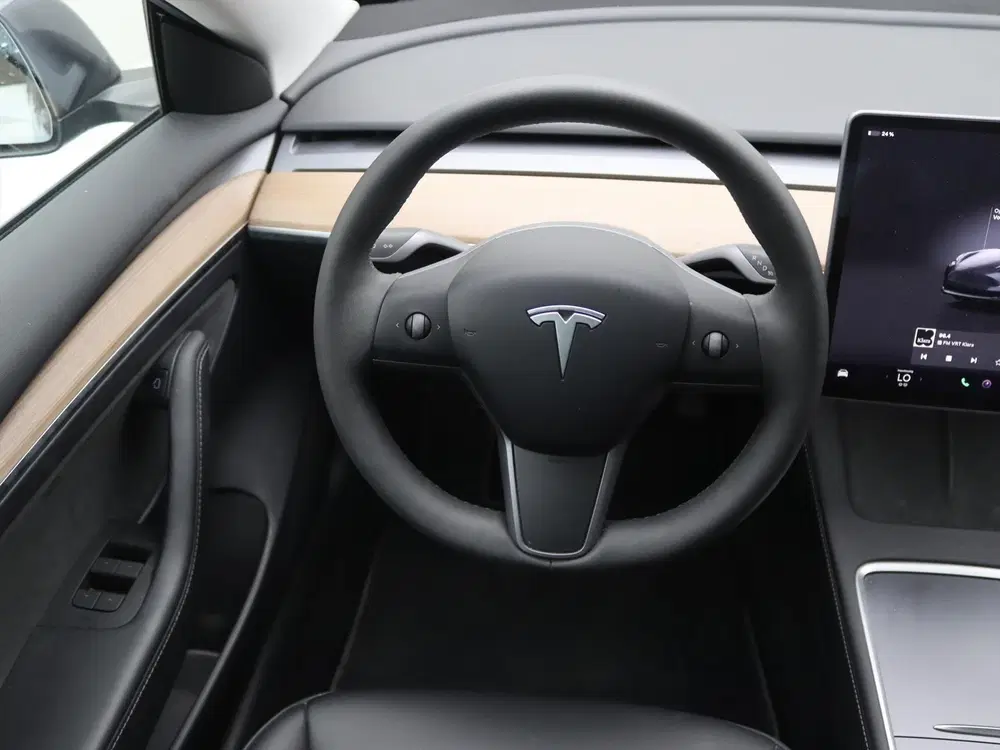 Tesla Model 3 Long-Range AWD 351pk 75 kWh 93.6% SoH UPGR uit 2023, foto 20