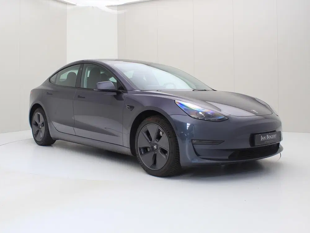 Tesla Model 3 Long-Range AWD 351pk 75 kWh 93.6% SoH UPGR uit 2023, foto 5
