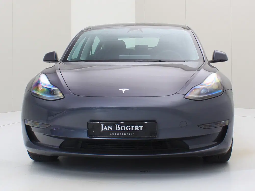 Tesla Model 3 Long-Range AWD 351pk 75 kWh 93.6% SoH UPGR uit 2023, foto 6
