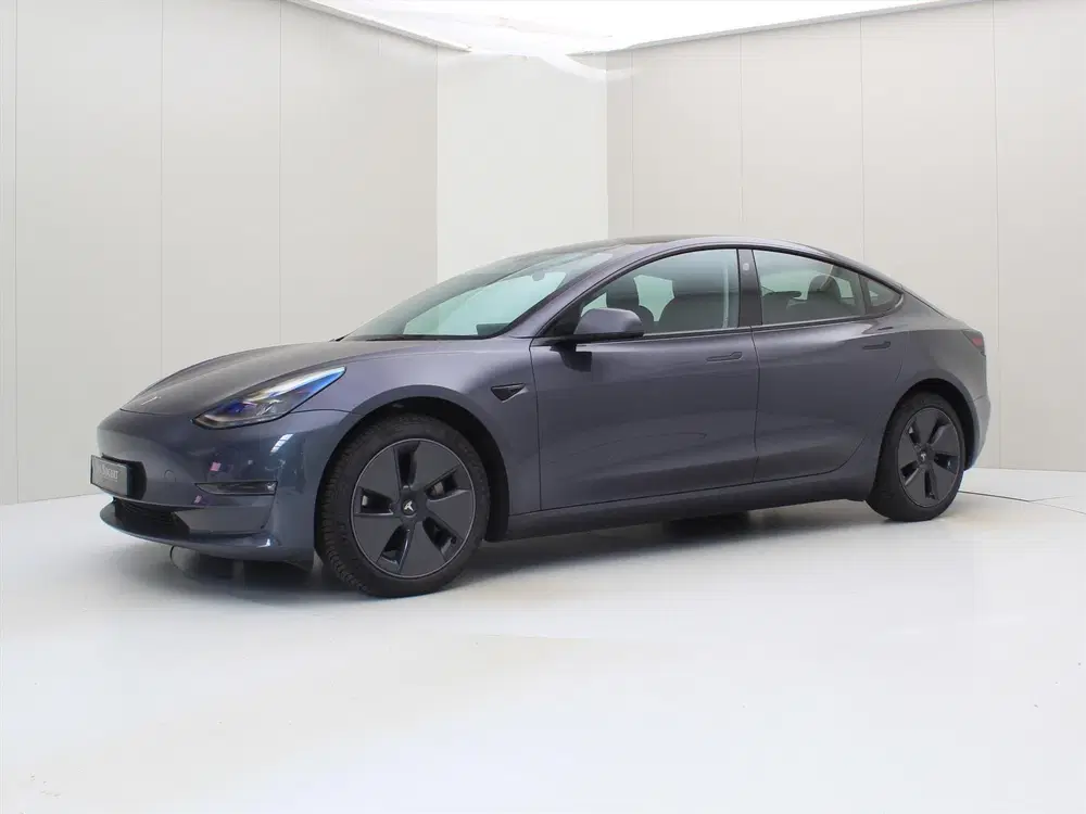 Tesla Model 3 Long-Range AWD 351pk 75 kWh 93.6% SoH UPGR uit 2023, foto 8