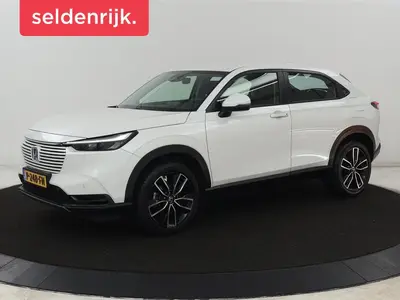 Honda Hr-V 1.5 e:HEV Elegance | Stoelverwarming | Adaptive c uit 2022