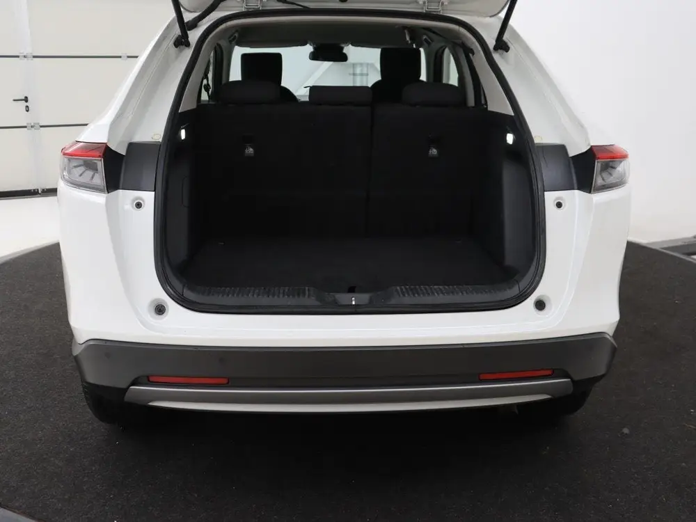 Honda Hr-V 1.5 e:HEV Elegance | Stoelverwarming | Adaptive c uit 2022, foto 10