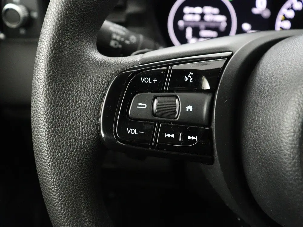 Honda Hr-V 1.5 e:HEV Elegance | Stoelverwarming | Adaptive c uit 2022, foto 14