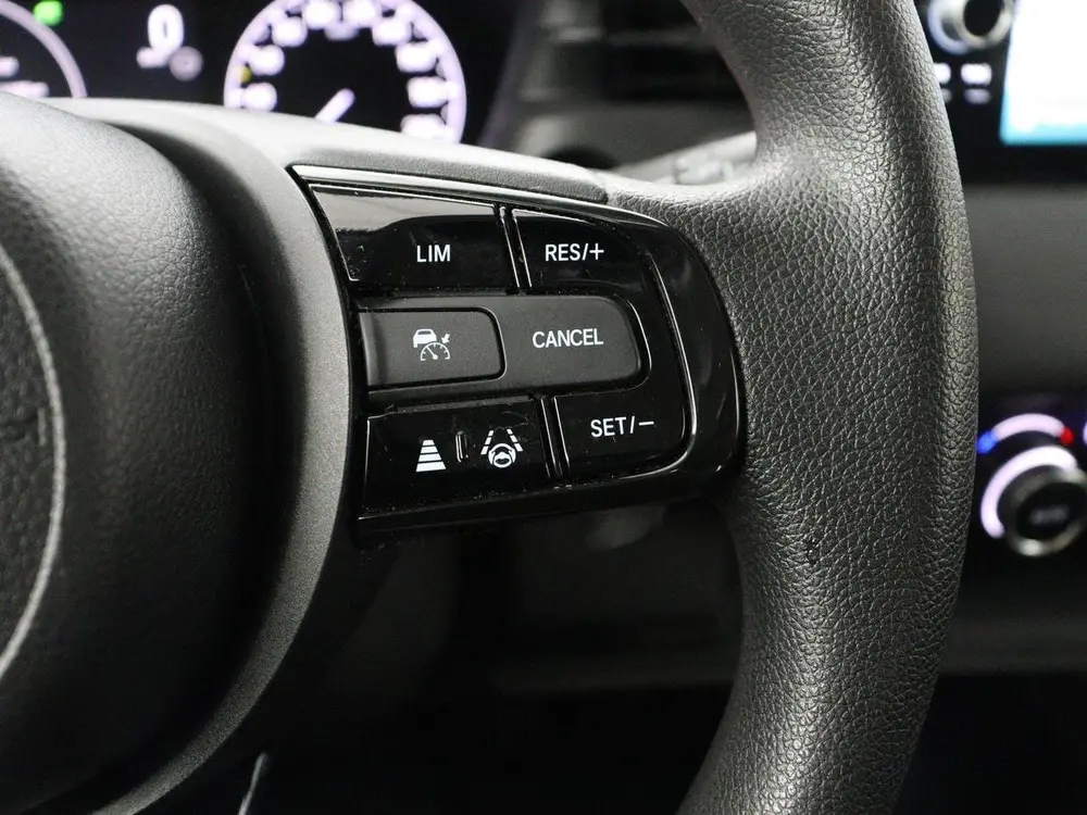 Honda Hr-V 1.5 e:HEV Elegance | Stoelverwarming | Adaptive c uit 2022, foto 15