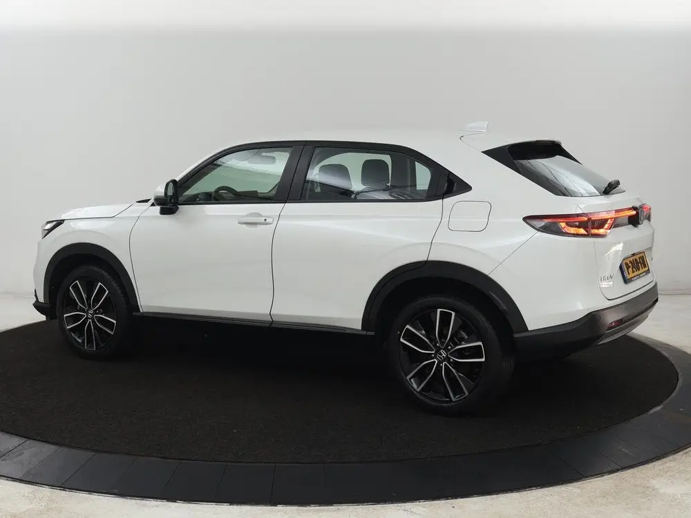 Honda Hr-V 1.5 e:HEV Elegance | Stoelverwarming | Adaptive c uit 2022, foto 2