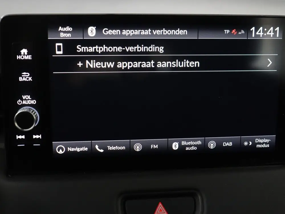 Honda Hr-V 1.5 e:HEV Elegance | Stoelverwarming | Adaptive c uit 2022, foto 20