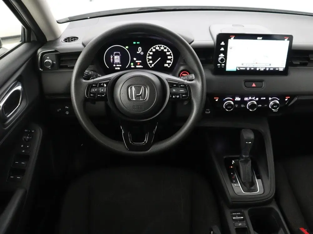 Honda Hr-V 1.5 e:HEV Elegance | Stoelverwarming | Adaptive c uit 2022, foto 3