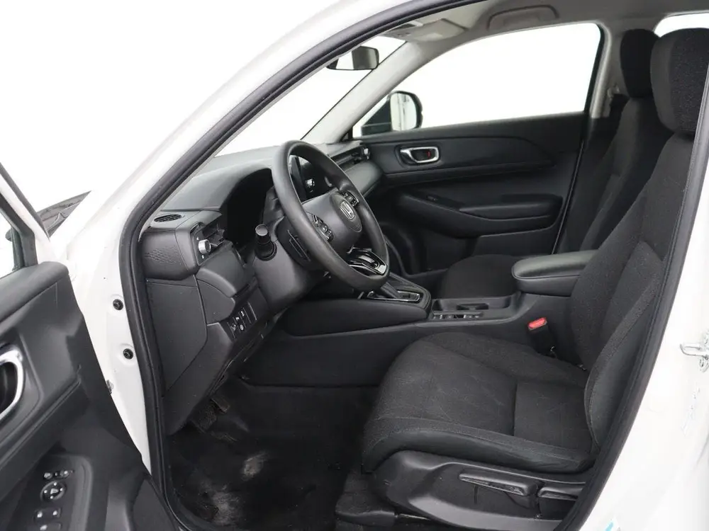 Honda Hr-V 1.5 e:HEV Elegance | Stoelverwarming | Adaptive c uit 2022, foto 4