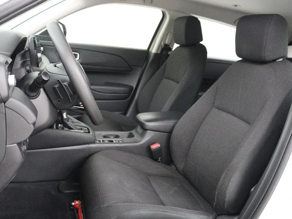 Honda Hr-V 1.5 e:HEV Elegance | Stoelverwarming | Adaptive c uit 2022, foto 5