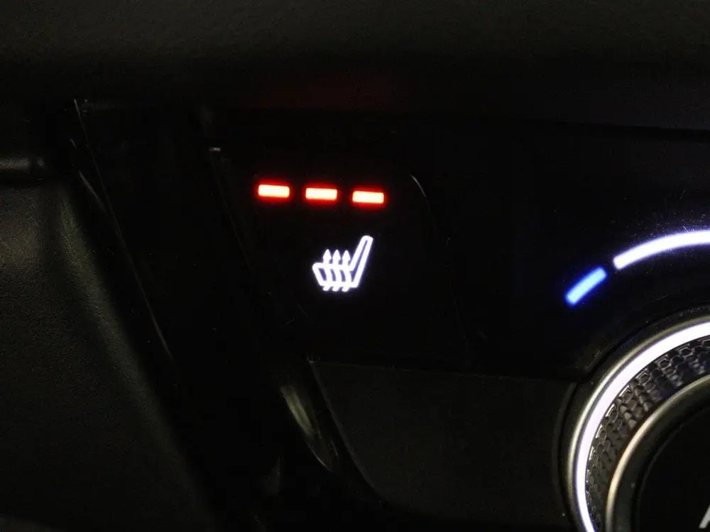 Honda Hr-V 1.5 e:HEV Elegance | Stoelverwarming | Adaptive c uit 2022, foto 6