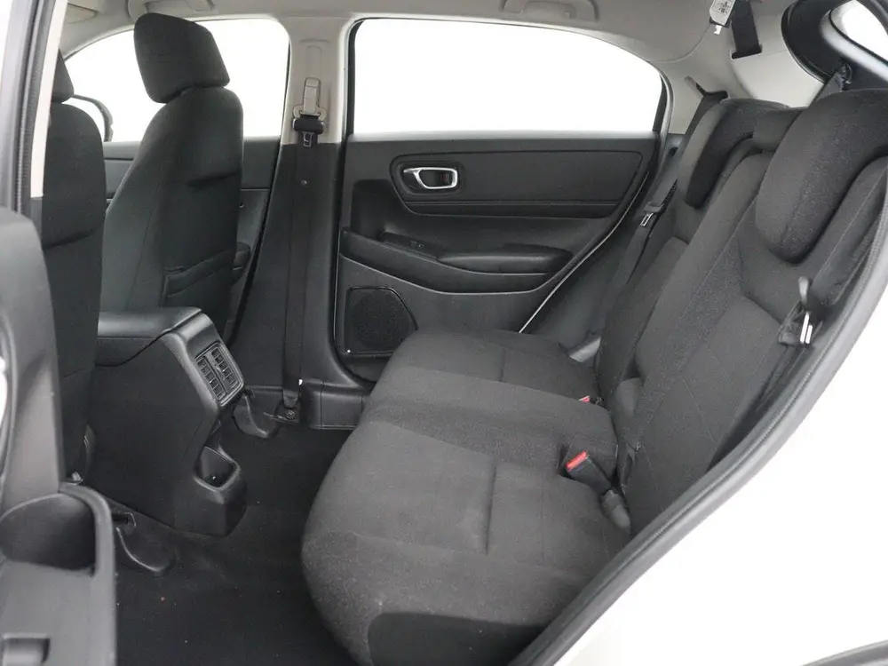 Honda Hr-V 1.5 e:HEV Elegance | Stoelverwarming | Adaptive c uit 2022, foto 7
