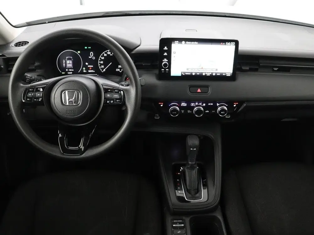 Honda Hr-V 1.5 e:HEV Elegance | Stoelverwarming | Adaptive c uit 2022, foto 8