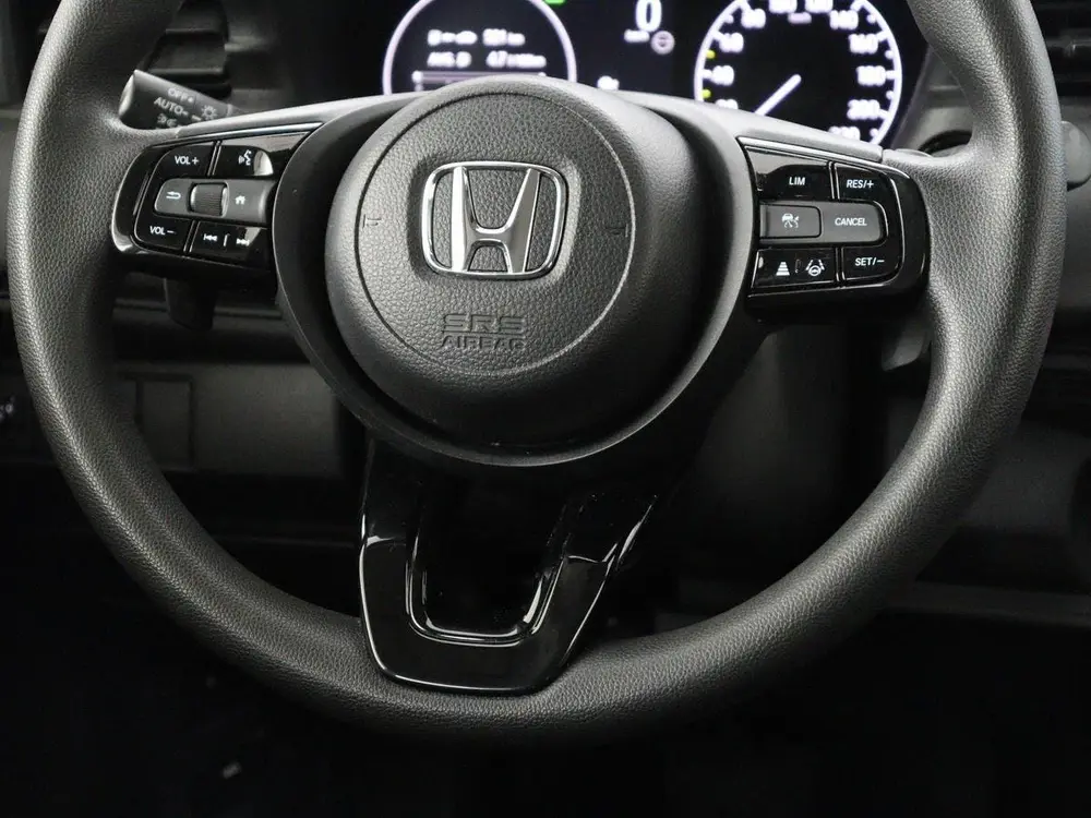 Honda Hr-V 1.5 e:HEV Elegance | Stoelverwarming | Adaptive c uit 2022, foto 9