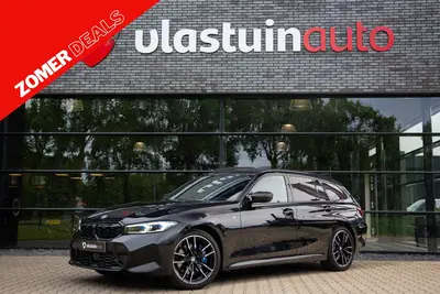 BMW 3-serie 3 Serie Touring M340i xDrive 374PK uit 2023