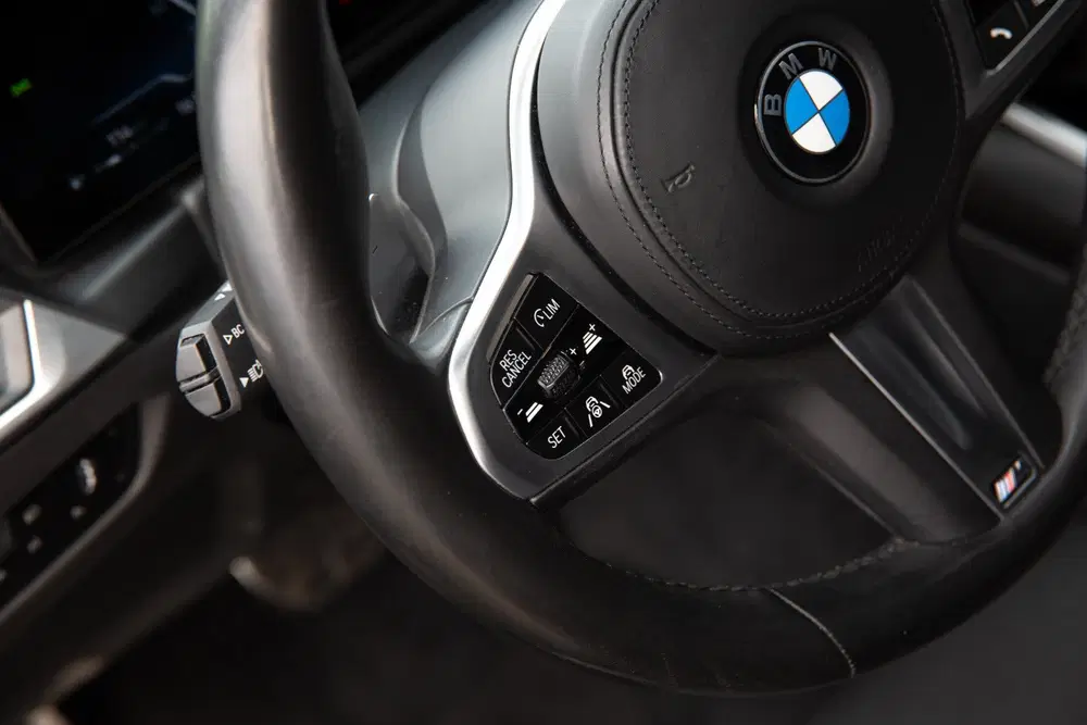 BMW 3-serie 3 Serie Touring M340i xDrive 374PK uit 2023, foto 11