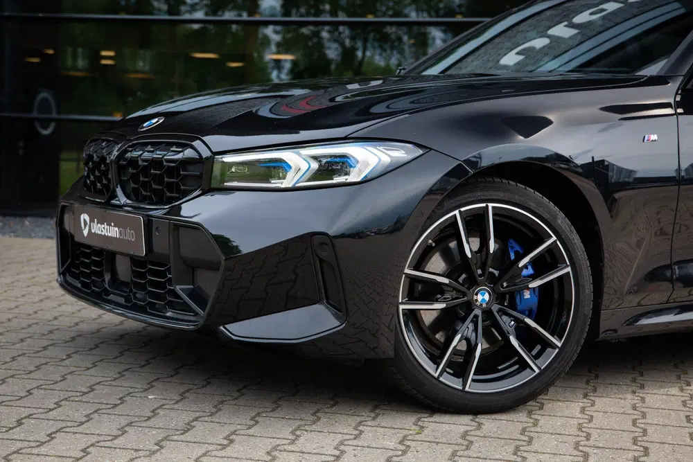 BMW 3-serie 3 Serie Touring M340i xDrive 374PK uit 2023, foto 8