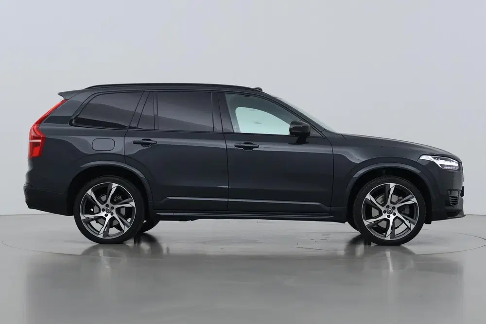 Volvo XC90 T8 R-Design uit 2021, foto 10