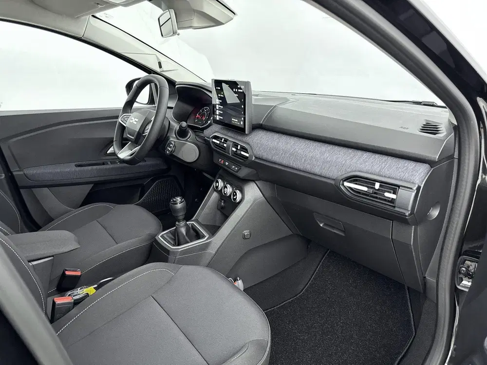 Dacia Jogger 1.0 TCe Expression 7 persoons. 110PK uit 2026, foto 17