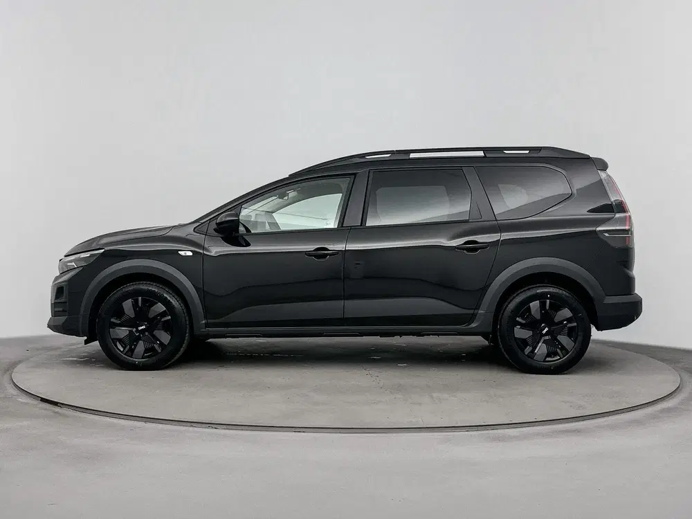 Dacia Jogger 1.0 TCe Expression 7 persoons. 110PK uit 2026, foto 2