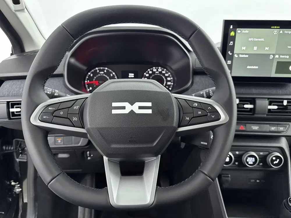 Dacia Jogger 1.0 TCe Expression 7 persoons. 110PK uit 2026, foto 20