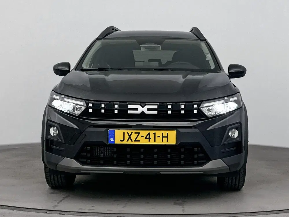 Dacia Jogger 1.0 TCe Expression 7 persoons. 110PK uit 2026, foto 5