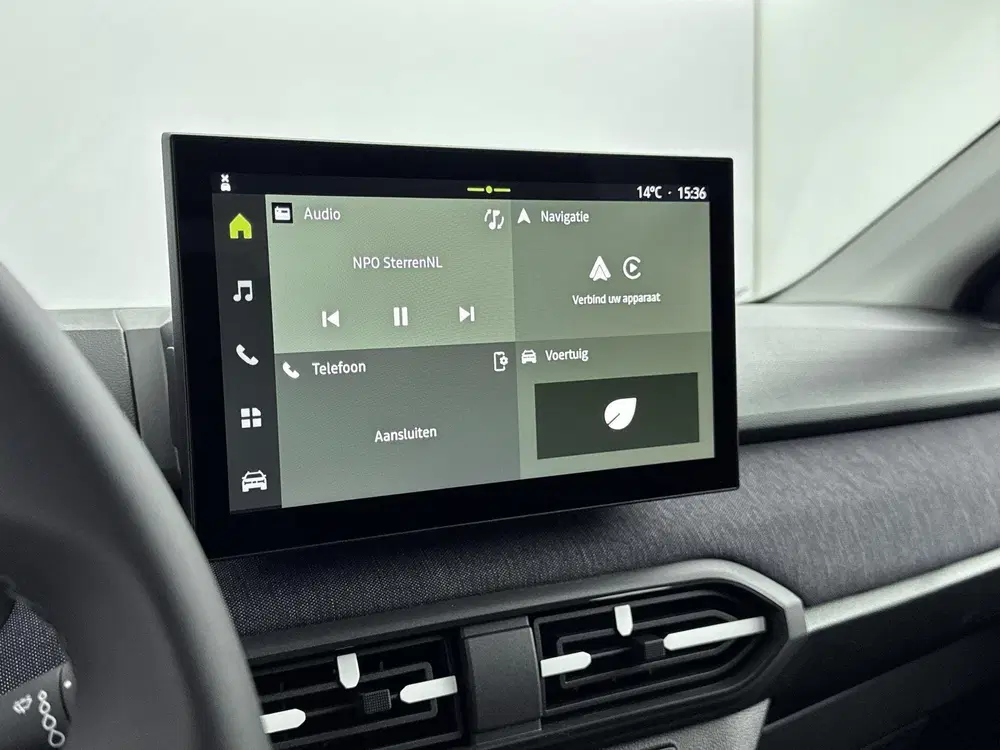 Dacia Jogger 1.0 TCe Expression 7 persoons. 110PK uit 2026, foto 7