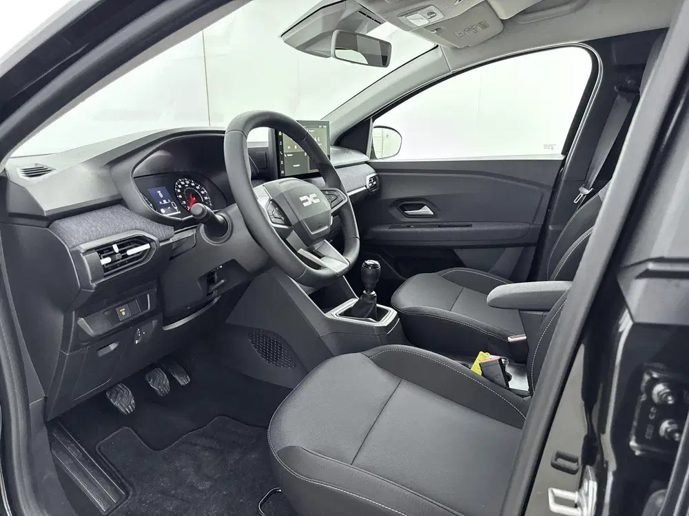 Dacia Jogger 1.0 TCe Expression 7 persoons. 110PK uit 2026, foto 8