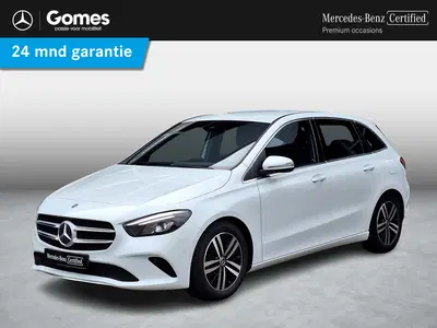 Mercedes-Benz B-Klasse 200 Luxury Line uit 2022