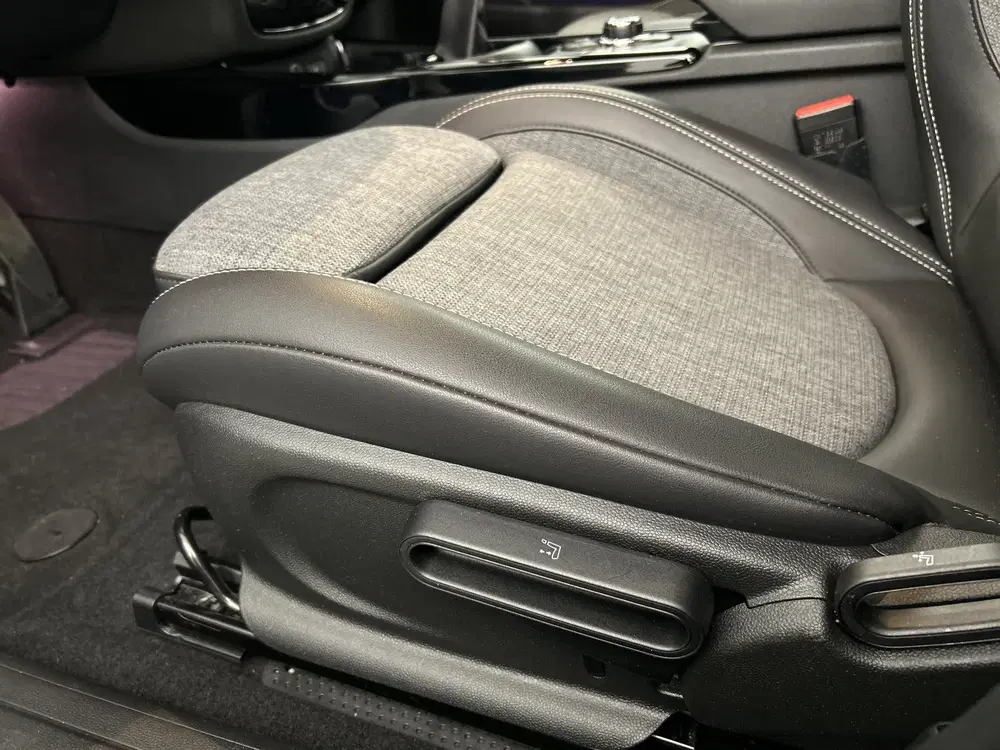 Mini Clubman Clubman 1.5 Classic Digi.Dashboard uit 2022, foto 10