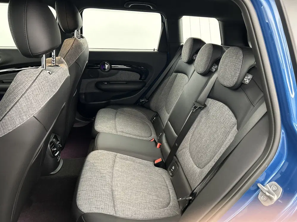 Mini Clubman Clubman 1.5 Classic Digi.Dashboard uit 2022, foto 11