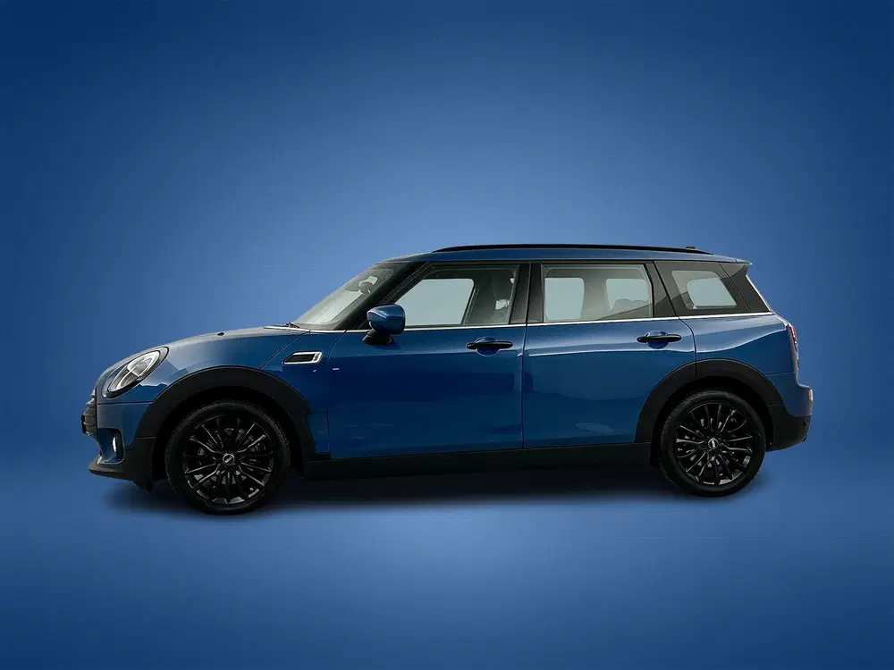 Mini Clubman Clubman 1.5 Classic Digi.Dashboard uit 2022, foto 12