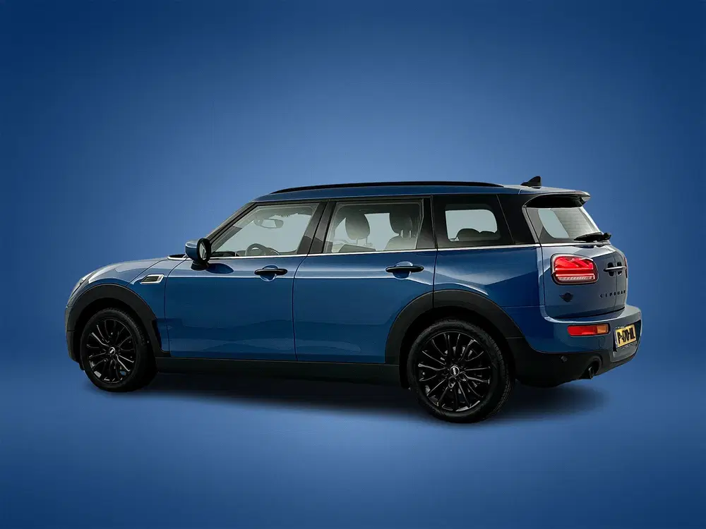Mini Clubman Clubman 1.5 Classic Digi.Dashboard uit 2022, foto 13