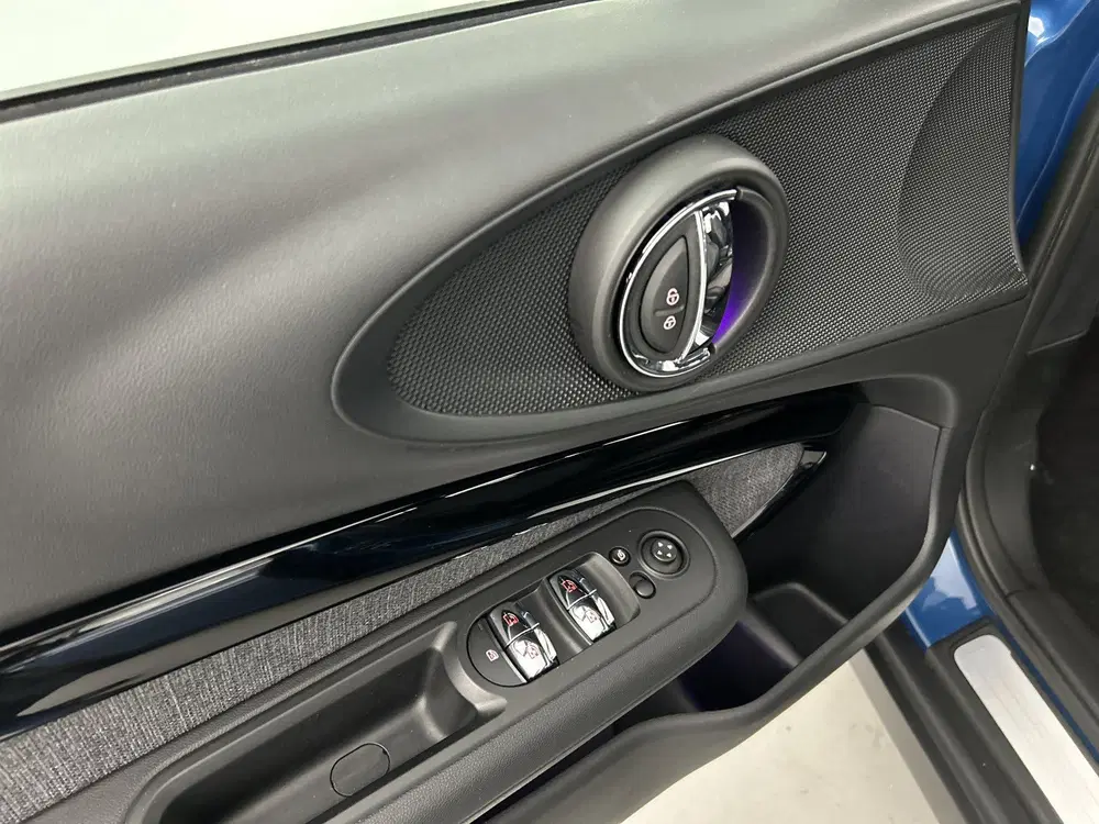 Mini Clubman Clubman 1.5 Classic Digi.Dashboard uit 2022, foto 16