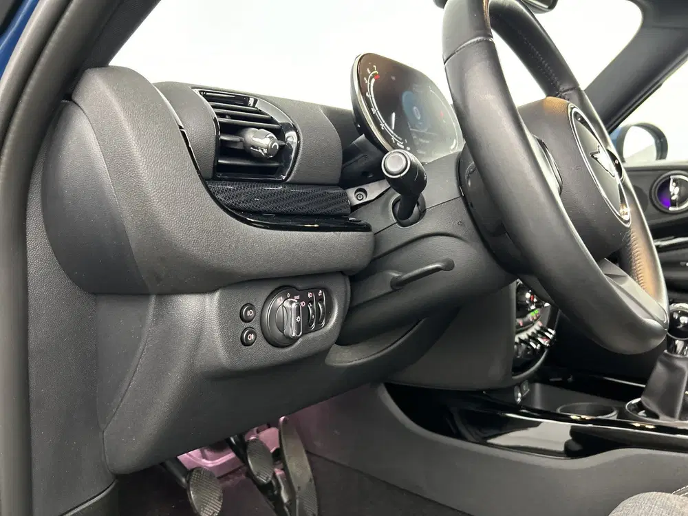 Mini Clubman Clubman 1.5 Classic Digi.Dashboard uit 2022, foto 17