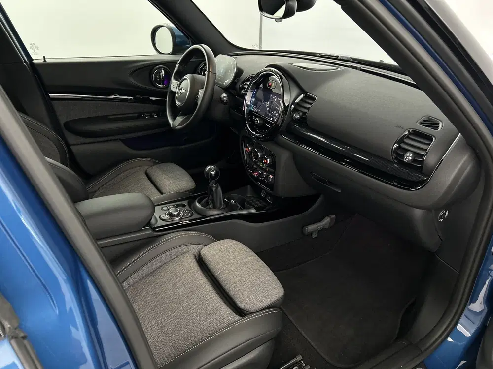 Mini Clubman Clubman 1.5 Classic Digi.Dashboard uit 2022, foto 18
