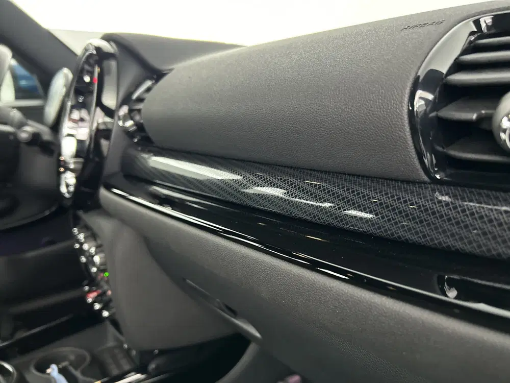 Mini Clubman Clubman 1.5 Classic Digi.Dashboard uit 2022, foto 19