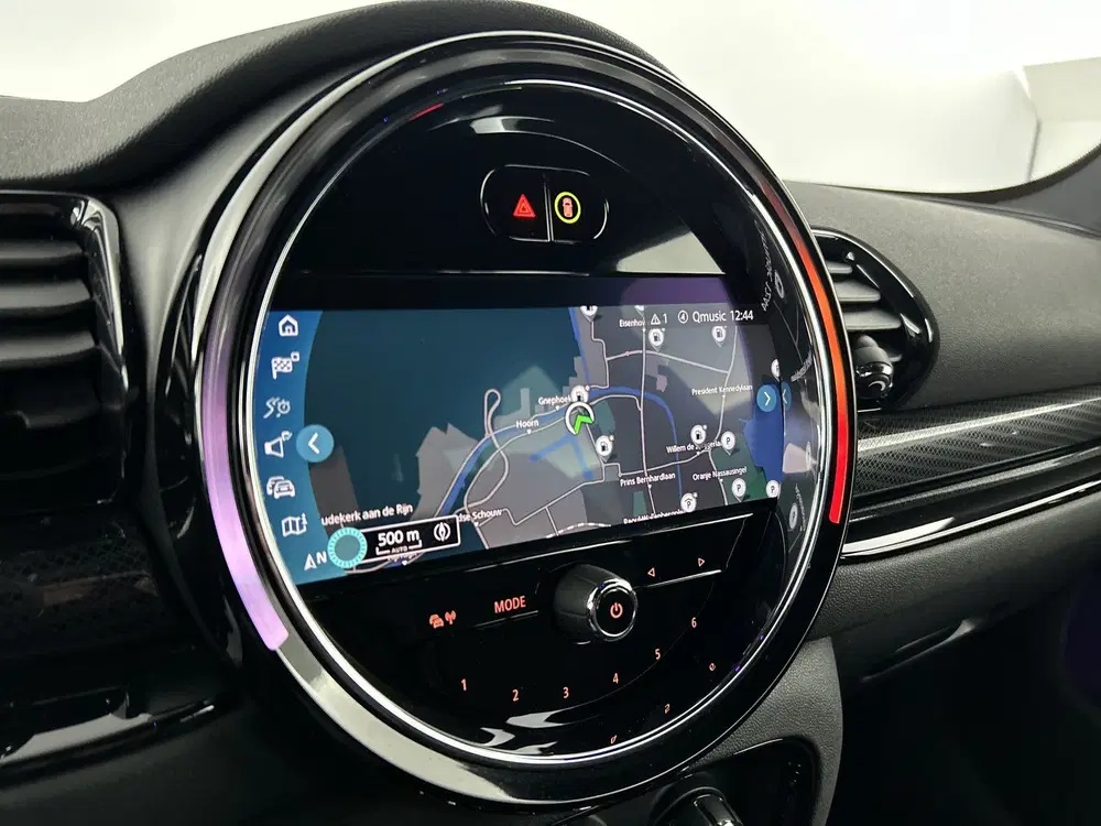 Mini Clubman Clubman 1.5 Classic Digi.Dashboard uit 2022, foto 20