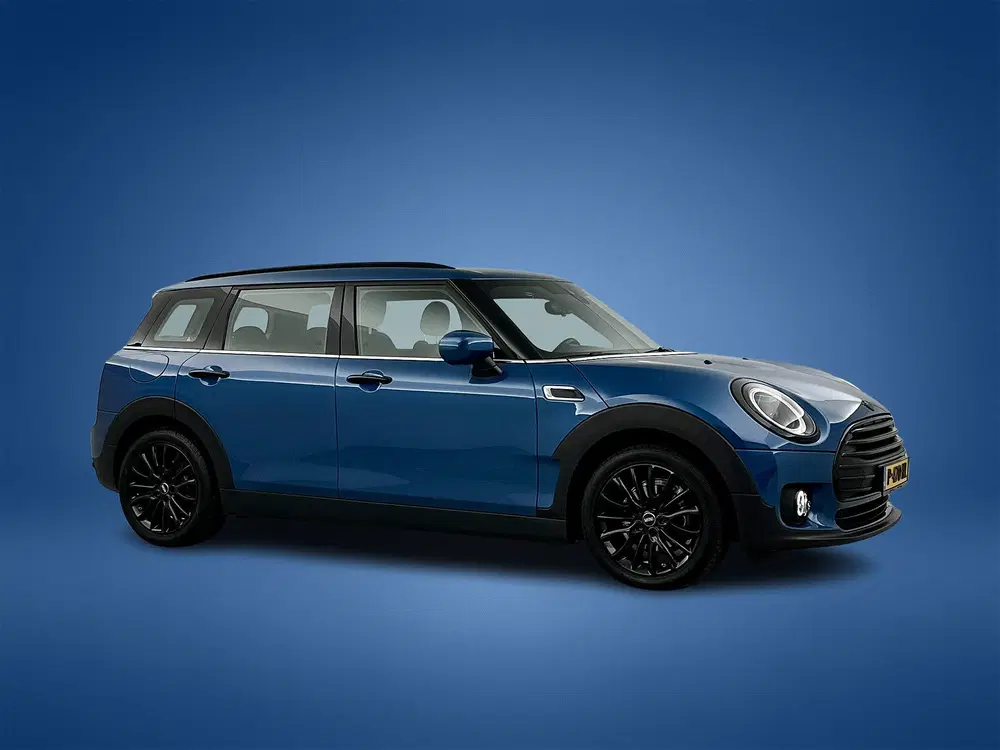 Mini Clubman Clubman 1.5 Classic Digi.Dashboard uit 2022, foto 3