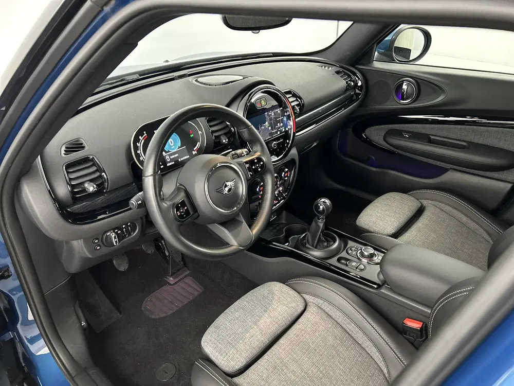 Mini Clubman Clubman 1.5 Classic Digi.Dashboard uit 2022, foto 8