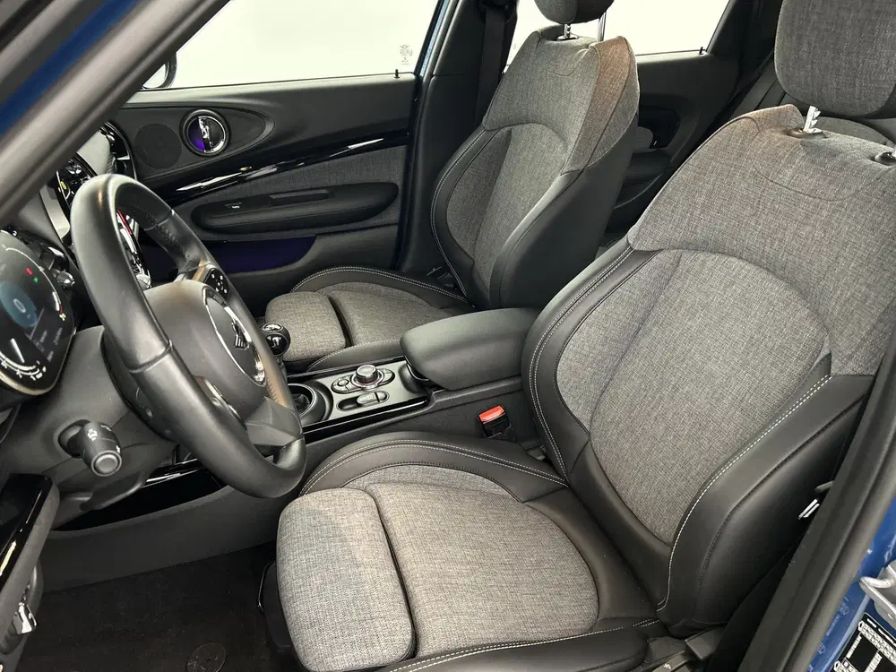 Mini Clubman Clubman 1.5 Classic Digi.Dashboard uit 2022, foto 9