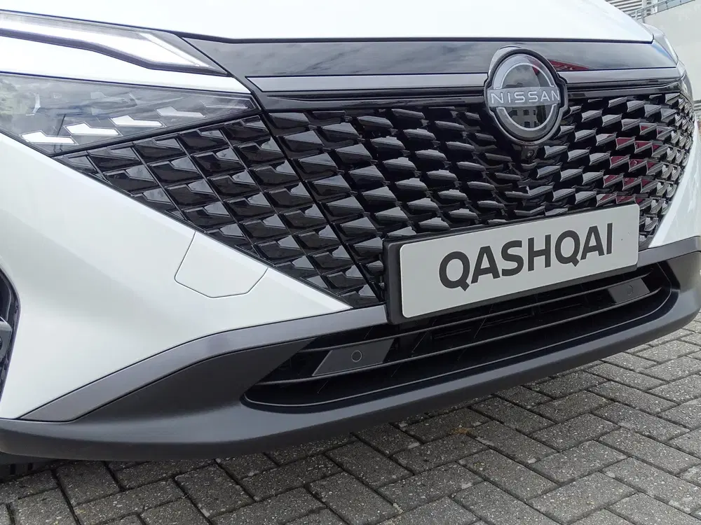Nissan Qashqai 1.5 e-Power Tekna ELEKTRISCHE BESTUURDERSS uit 2026, foto 16