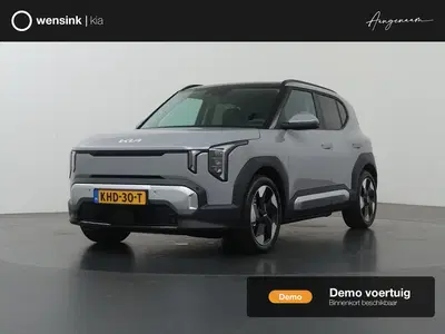 Kia EV2 Plus Advanced 42.2 kWh 4p. uit 2026