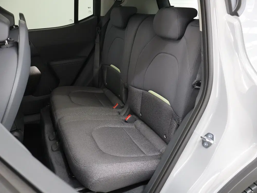 Kia EV2 Plus Advanced 42.2 kWh 4p. uit 2026, foto 11