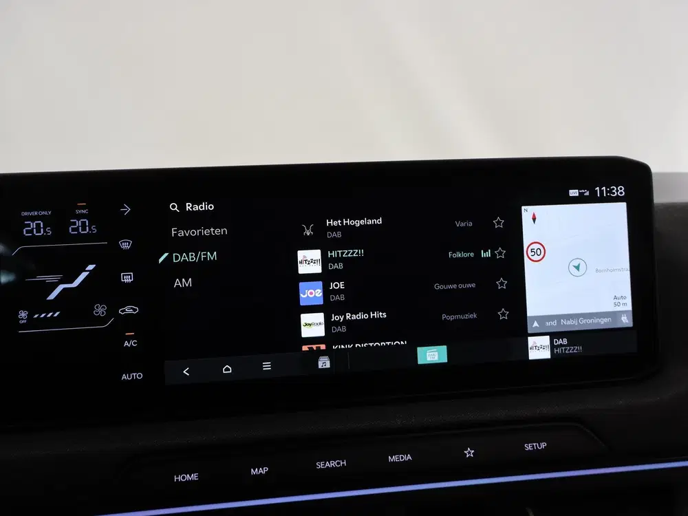 Kia EV2 Plus Advanced 42.2 kWh 4p. uit 2026, foto 15