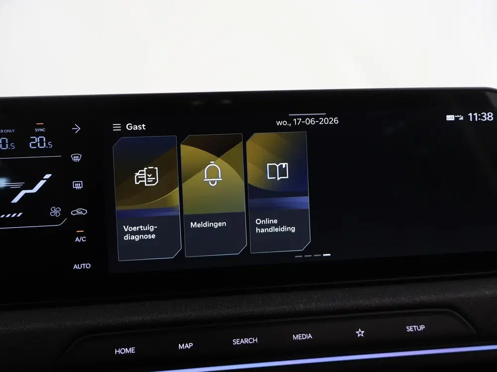 Kia EV2 Plus Advanced 42.2 kWh 4p. uit 2026, foto 19