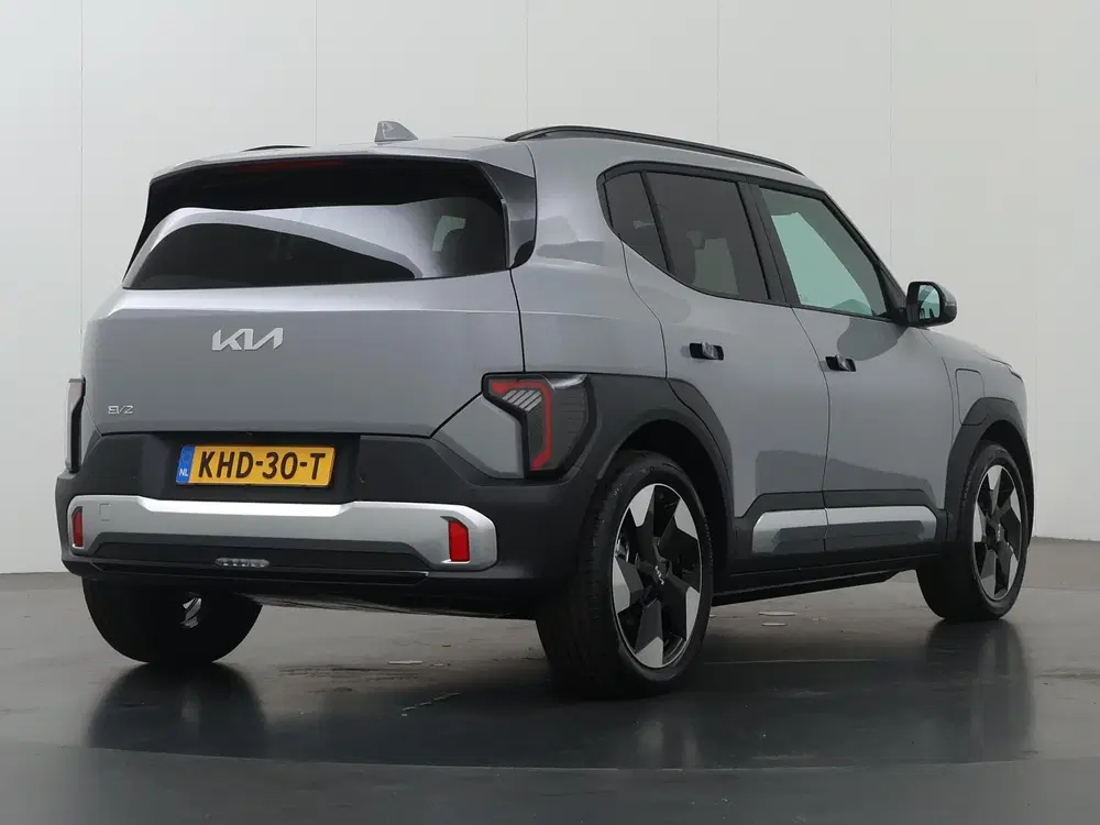 Kia EV2 Plus Advanced 42.2 kWh 4p. uit 2026, foto 2